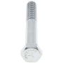 DORMAN 803-225 Cap Screw-Hex Head-Grade 5- 3/8-16 x 2-1/2 In.