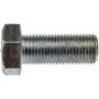 DORMAN 807-412 Cap Screw-Hex Head-Grade 5- 1/2-20 x 1-1/4 In.