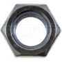 DORMAN 810-014 Hex Nut-Grade 5-Thread Size 1/2-13, Height 3/4 In.