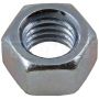DORMAN 810-014 Hex Nut-Grade 5-Thread Size 1/2-13, Height 3/4 In.
