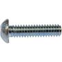 DORMAN 850-710 Stove Bolt With Nuts - 1/4-20 x 1 In.