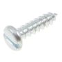 DORMAN 851-212 Sheet Metal Screw-Slotted Pan Head-No. 14 x 1 In.