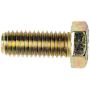 DORMAN 860-412 Cap Screw-Hex Head-Grade 8- 1/2-13 x 1-1/4 In.