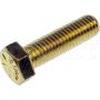 DORMAN 860-417 Cap Screw-Hex Head-Grade 8- 1/2-13 x 1-3/4 In.