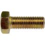 DORMAN 860-720 Cap Screw-Hex Head-Grade 8- 3/4-10 x 2 In.