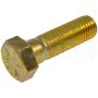 DORMAN 860-725 Cap Screw-Hex Head-Grade 8- 3/4-10 x 2-1/2 In.
