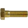 DORMAN 860-725 Cap Screw-Hex Head-Grade 8- 3/4-10 x 2-1/2 In.
