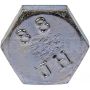 DORMAN 875-235 Cap Screw-Hex Head-Class 8.8- M6-1.0 x 35mm