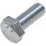 DORMAN 876-420 Cap Screw-Hex Head-Class 8.8- M8-1.0 x 20mm