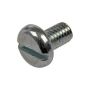 DORMAN 881-261 Machine Screw-Pan Head- M6-1.0 x 10mm