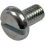 DORMAN 881-261 Machine Screw-Pan Head- M6-1.0 x 10mm
