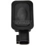 DORMAN 901-209 Rear Release Switch