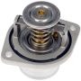 DORMAN 902-1111 Integrated Thermostat Housing Assembly