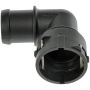 DORMAN 902-735 Coolant Hose Connector