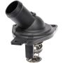 DORMAN 902-788 Engine Coolant Thermostat Housing Assembly