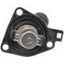 DORMAN 902-788 Engine Coolant Thermostat Housing Assembly