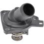 DORMAN 902-788 Engine Coolant Thermostat Housing Assembly
