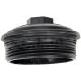 DORMAN 904-209 Fuel Filter Cap And Gasket
