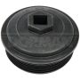 DORMAN 904-209 Fuel Filter Cap And Gasket