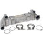 DORMAN 904-5512 Heavy Duty Exhaust Gas Recirculation Cooler Kit