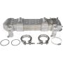 DORMAN 904-5512 Heavy Duty Exhaust Gas Recirculation Cooler Kit