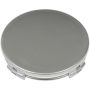 DORMAN 909-120 Silver Painted Wheel Center Cap