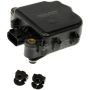DORMAN 911-912 Intake Manifold Runner Control Valve