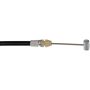 DORMAN 912-209 Hood Release Cable Assembly