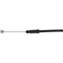 DORMAN 912-417 Hood Release Cable Assembly