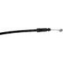 DORMAN 912-417 Hood Release Cable Assembly
