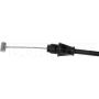 DORMAN 912-422 Hood Release Cable Assembly