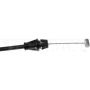 DORMAN 912-422 Hood Release Cable Assembly