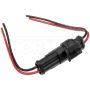 DORMAN 91441 Builders Series 2-Wire Male And Female Pigtail