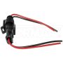 DORMAN 91441 Builders Series 2-Wire Male And Female Pigtail