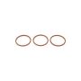 DORMAN 917-036 Engine Oil Cooler Adapter Seal