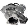 DORMAN 917-153 Turbocharger And Complete Gasket Kit