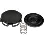 DORMAN 918-359 CCV Diaphragm Repair Kit