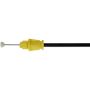 DORMAN 924-365 Door Latch Release Cable