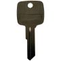 DORMAN 924-5334 Heavy Duty Key Blank