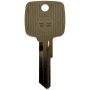 DORMAN 924-5334 Heavy Duty Key Blank
