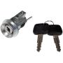 DORMAN 924-788 Self-Coding Ignition Lock Cylinder