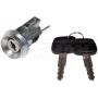 DORMAN 924-788 Self-Coding Ignition Lock Cylinder