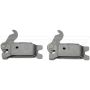 DORMAN 926-295 Parking Brake Lever Kit