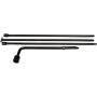 DORMAN 926-781 Spare Tire And Jack Tool Kit