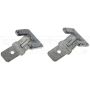 DORMAN 926-850 Rear Window Defroster Tabs