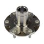 DORMAN 930-417 Wheel Hub - Front