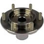 DORMAN 930-417 Wheel Hub - Front