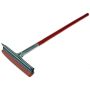DORMAN 9-313 Squeegee/Scrubber - Standard With 20 In. Hardwood Handle