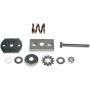 DORMAN 955-0001 Folding Mirror Top Spring Preset Kit