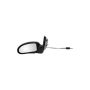 DORMAN 955-471 Side View Mirror - Left, Manual Lever Controlled